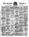 Carlisle Examiner and North Western Advertiser Saturday 20 June 1868 Page 1