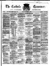 Carlisle Examiner and North Western Advertiser Saturday 12 September 1868 Page 1