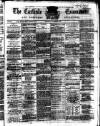 Carlisle Examiner and North Western Advertiser Saturday 09 January 1869 Page 1
