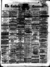 Carlisle Examiner and North Western Advertiser Saturday 16 January 1869 Page 1