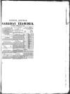 Carlisle Examiner and North Western Advertiser Saturday 27 February 1869 Page 9