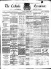 Carlisle Examiner and North Western Advertiser Saturday 13 November 1869 Page 1