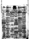 Carlisle Examiner and North Western Advertiser Saturday 22 January 1870 Page 1