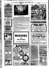 South Devon Weekly Express Thursday 28 January 1909 Page 8