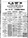South Devon Weekly Express Thursday 11 February 1909 Page 2
