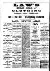 South Devon Weekly Express Thursday 25 February 1909 Page 2