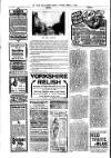 South Devon Weekly Express Thursday 04 March 1909 Page 8