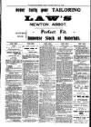 South Devon Weekly Express Thursday 25 March 1909 Page 2