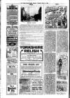 South Devon Weekly Express Thursday 13 May 1909 Page 8