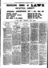 South Devon Weekly Express Thursday 17 June 1909 Page 2