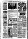 South Devon Weekly Express Thursday 05 August 1909 Page 8