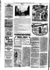 South Devon Weekly Express Thursday 19 August 1909 Page 8