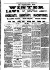 South Devon Weekly Express Thursday 30 September 1909 Page 2