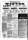 South Devon Weekly Express Friday 15 October 1909 Page 2