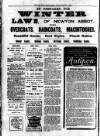 South Devon Weekly Express Friday 05 November 1909 Page 2