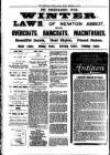South Devon Weekly Express Friday 03 December 1909 Page 2