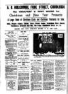 South Devon Weekly Express Friday 24 December 1909 Page 2