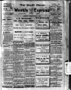 South Devon Weekly Express Friday 07 January 1910 Page 1