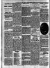 South Devon Weekly Express Friday 07 January 1910 Page 6