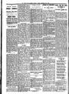 South Devon Weekly Express Friday 25 February 1910 Page 6