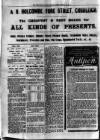 South Devon Weekly Express Friday 20 January 1911 Page 2