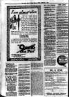 South Devon Weekly Express Friday 03 February 1911 Page 6