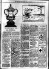 South Devon Weekly Express Friday 17 February 1911 Page 3