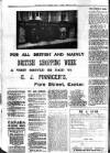 South Devon Weekly Express Friday 24 March 1911 Page 6