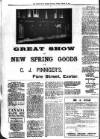 South Devon Weekly Express Friday 31 March 1911 Page 6