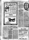 South Devon Weekly Express Friday 04 August 1911 Page 6