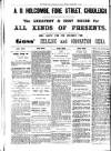 South Devon Weekly Express Friday 01 September 1911 Page 2