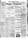 South Devon Weekly Express Friday 22 September 1911 Page 1