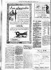 South Devon Weekly Express Friday 03 November 1911 Page 6