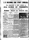 South Devon Weekly Express Friday 01 December 1911 Page 2