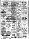 South Devon Weekly Express Friday 21 February 1913 Page 7