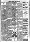 South Devon Weekly Express Friday 28 February 1913 Page 5