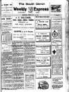 South Devon Weekly Express Friday 23 May 1913 Page 1