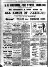 South Devon Weekly Express Friday 01 August 1913 Page 2