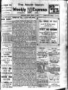 South Devon Weekly Express Friday 11 February 1916 Page 1
