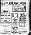 South Devon Weekly Express Friday 02 November 1917 Page 1