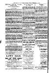 South Devon Weekly Express Friday 04 February 1921 Page 2