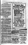 South Devon Weekly Express Friday 16 December 1921 Page 3