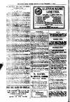 South Devon Weekly Express Friday 01 December 1922 Page 2