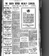 South Devon Weekly Express Friday 06 August 1926 Page 1