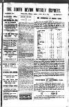 South Devon Weekly Express Friday 01 March 1929 Page 1