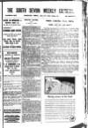 South Devon Weekly Express Friday 27 June 1930 Page 1