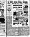 South Devon Weekly Express Friday 08 February 1935 Page 1