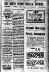 South Devon Weekly Express Friday 01 November 1935 Page 1