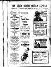 South Devon Weekly Express Friday 08 September 1939 Page 1