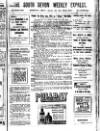 South Devon Weekly Express Friday 24 January 1941 Page 1